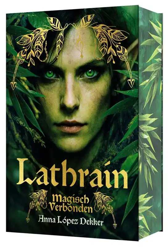 Lathrain / Druk 1 Favoriet