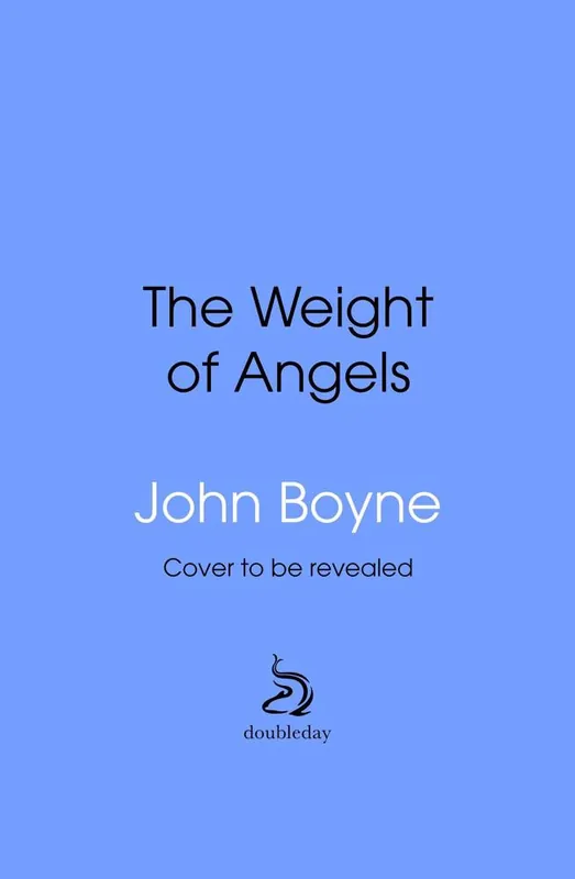 Beperkte Voorraad The Weight of Angels