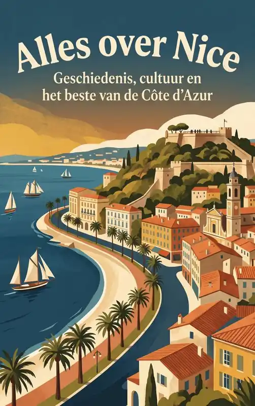 Goedkoop Alles over Nice / Druk 1