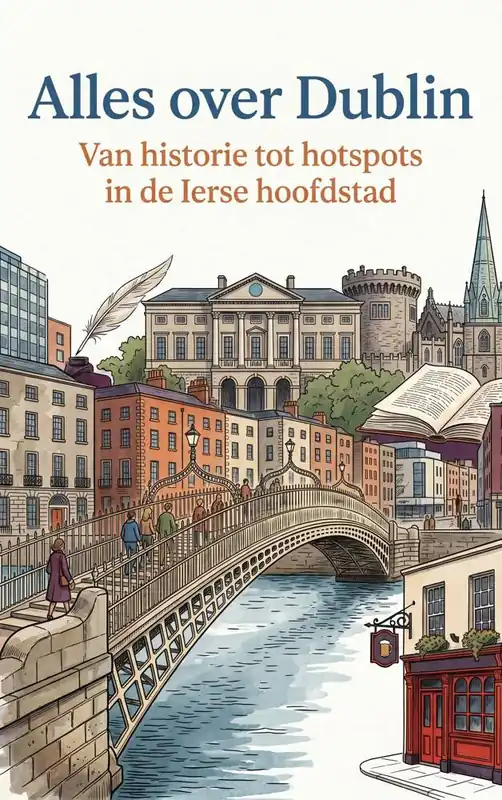 Alles over Dublin / Druk 1 Gereduceerde Prijs