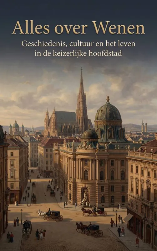 Uitverkoop Alles over Wenen / Druk 1
