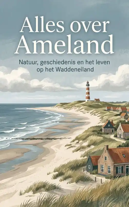 Alles over Ameland / Druk 1 Seizoensaanbieding