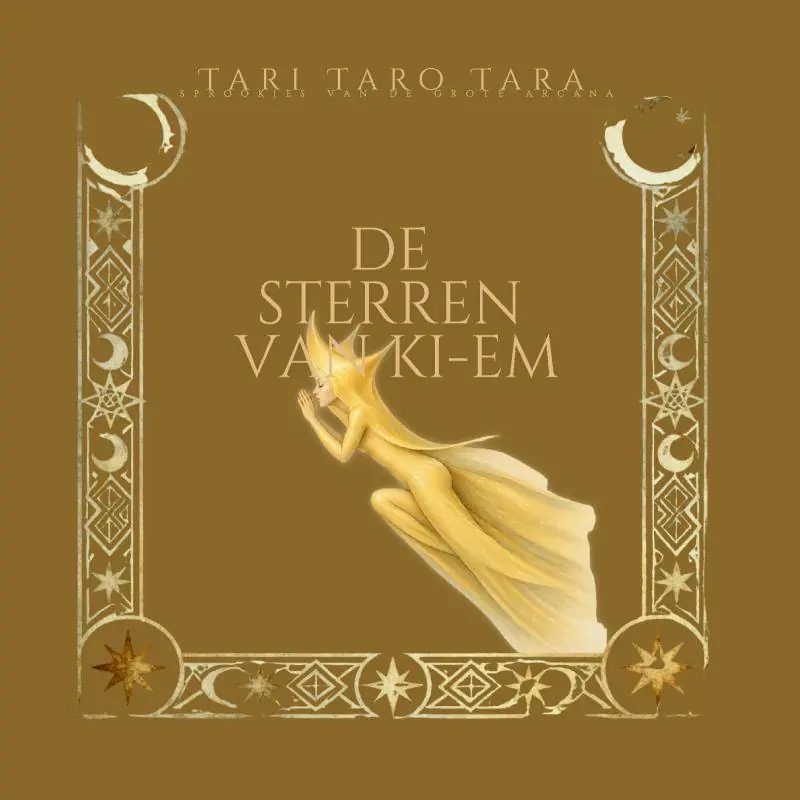 De Sterren van Ki-Em / Druk 1 Shop Nu