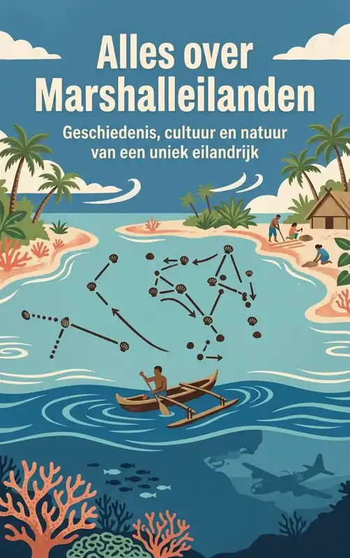 Gecertificeerd Alles over Marshalleilanden / Druk 1