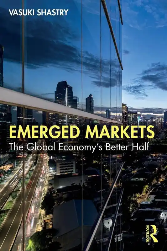 Emerged Markets Nu Kopen