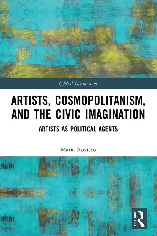 Artists, Cosmopolitanism, and the Civic Imagination Favoriet