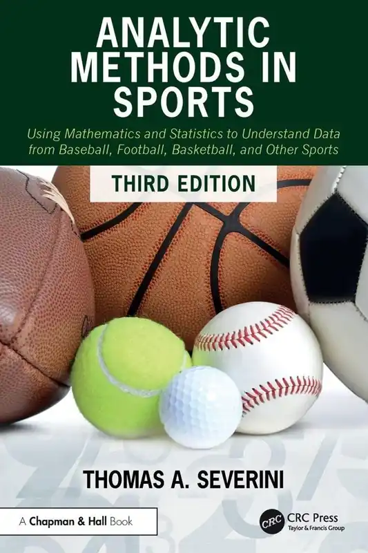 Hete Deal Analytic Methods in Sports