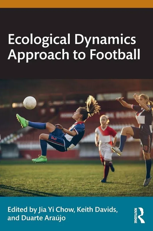 Gratis Retour Ecological Dynamics Approach to Football
