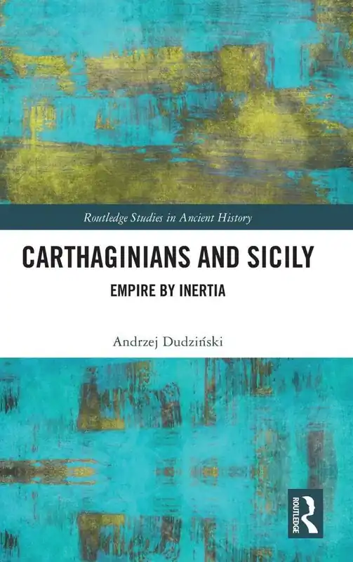 Hoge Kwaliteit Carthaginians and Sicily