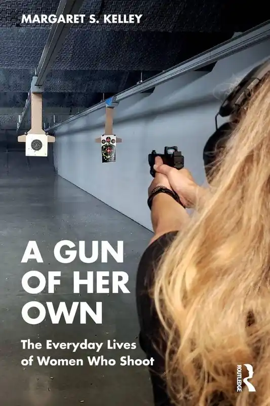 A Gun of Her Own Lage Prijs