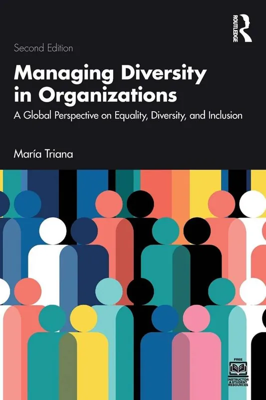 Managing Diversity in Organizations Op = Op