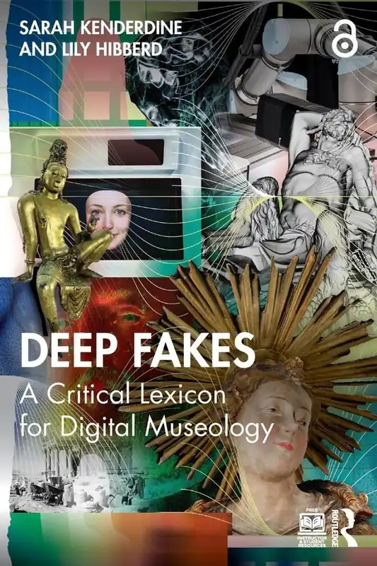 Deep Fakes Koop Vandaag