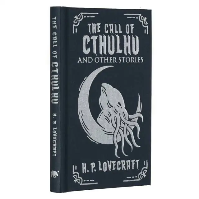 The Call of Cthulhu and Other Stories Lage Prijs