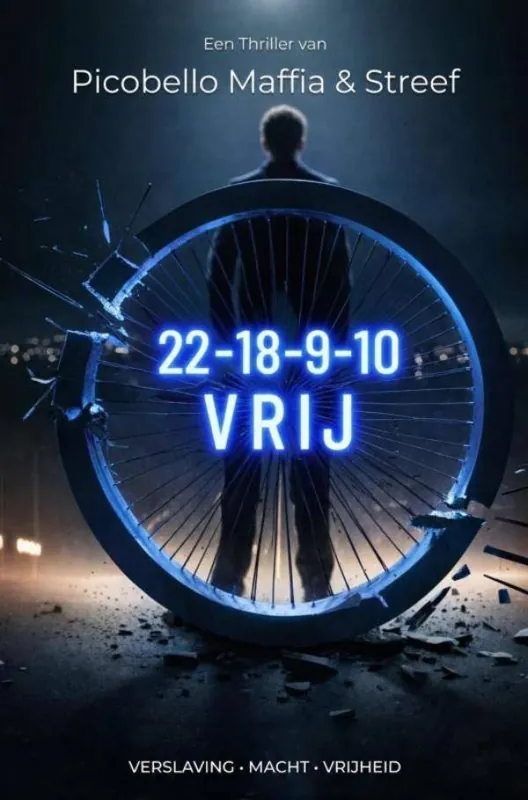Koop Online VRIJ / Druk 1