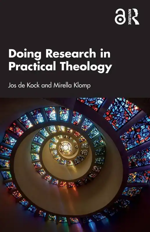 Betrouwbaar Doing Research in Practical Theology