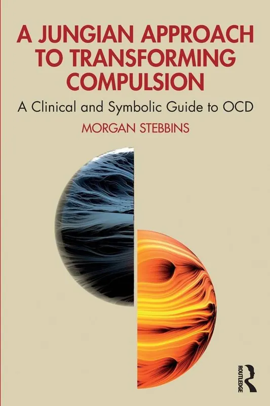 Seizoensaanbieding A Jungian Approach to Transforming Compulsion