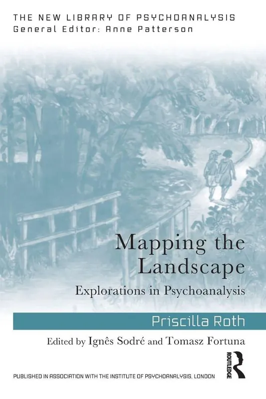 Mapping the Landscape Nieuw
