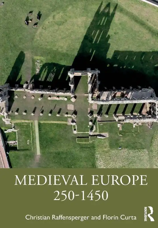 Speciale Aanbieding Medieval Europe 250-1450