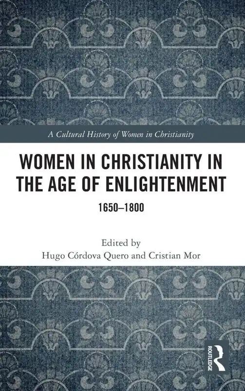 Women in Christianity in the Age of Enlightenment Favoriet