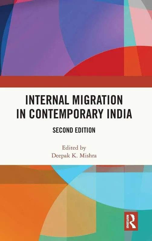 Laatste Versie Internal Migration in Contemporary India