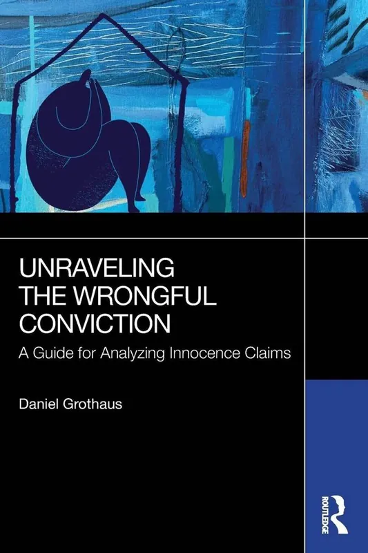 Unraveling the Wrongful Conviction Superprijs