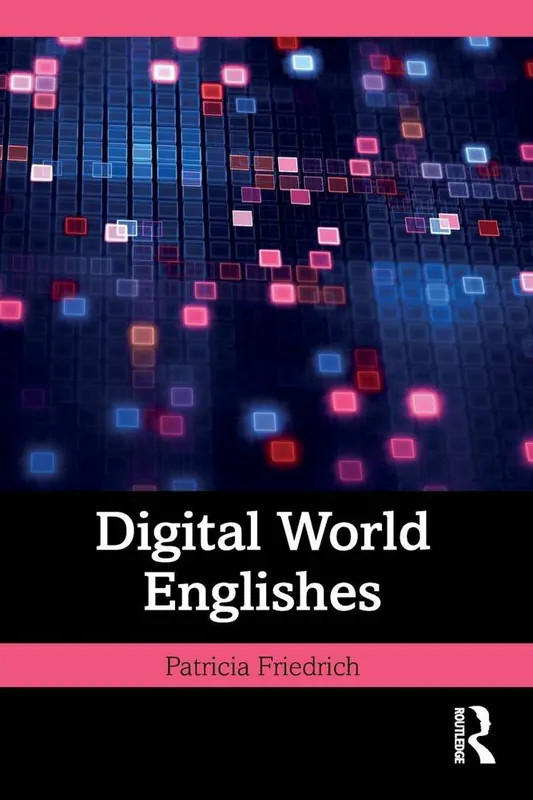 Digital World Englishes Favoriet