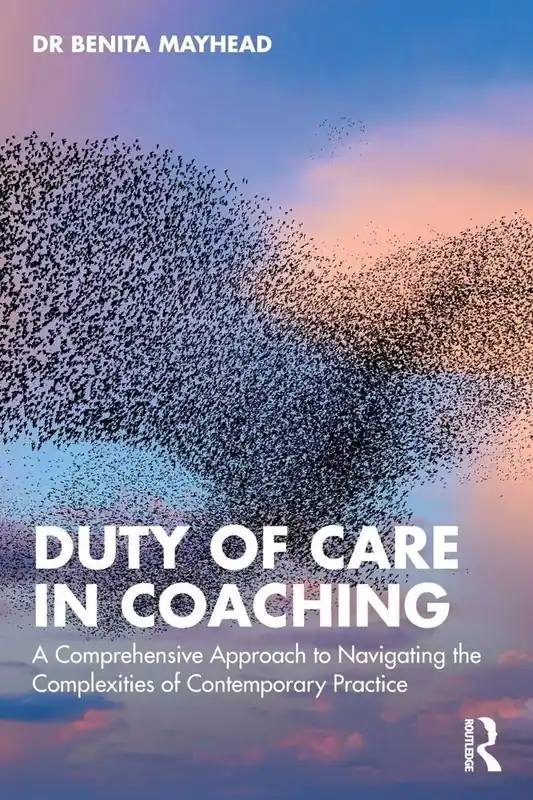 Duty of Care in Coaching Betrouwbaar