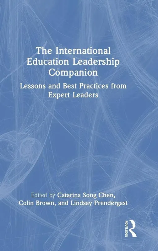 The International Education Leadership Companion Direct Verzonden