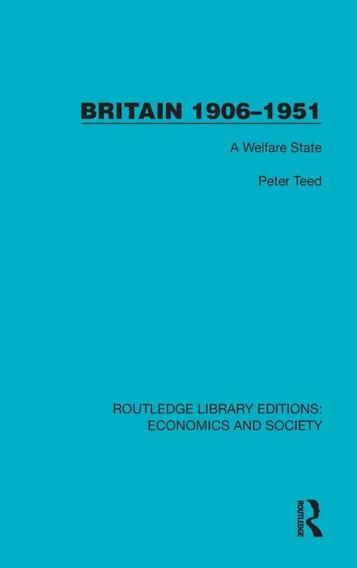 Britain 1906–1951 Laatste Kans