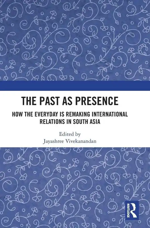 Tijdelijk Beschikbaar The Past as Presence