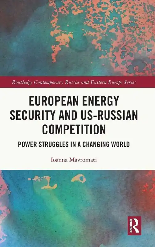 European Energy Security and US-Russian Competition Betaalbaar