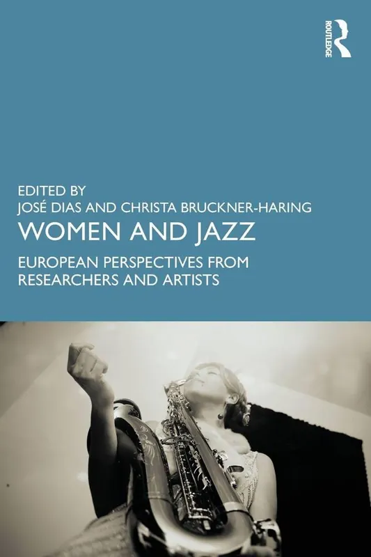 Bestel Nu Women and Jazz