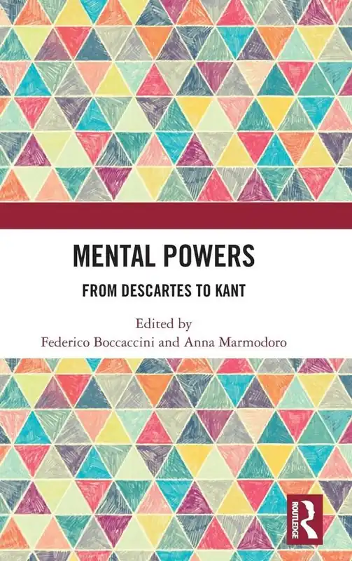 Seizoensaanbieding Mental Powers