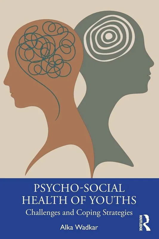 Psycho-Social Health of Youths Meest Verkocht