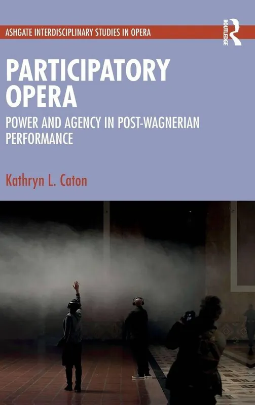 Participatory Opera Populair