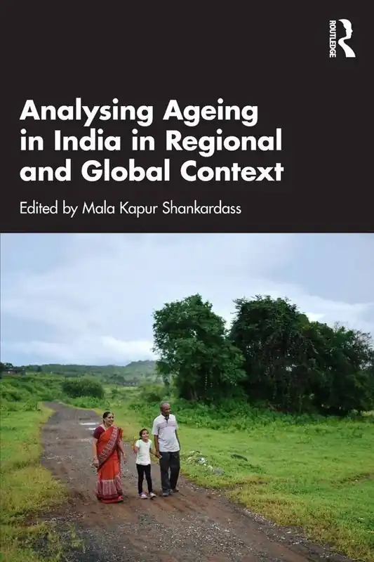 Analysing Ageing in India in Regional and Global Context Nu Kopen