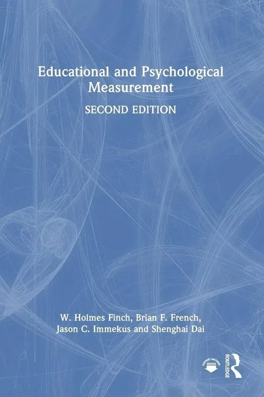 Dagaanbieding Educational and Psychological Measurement