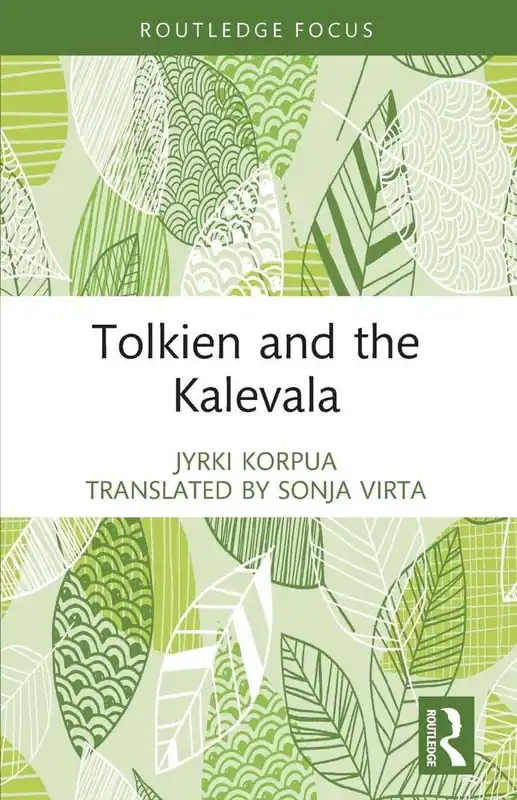 Premium Tolkien and the Kalevala