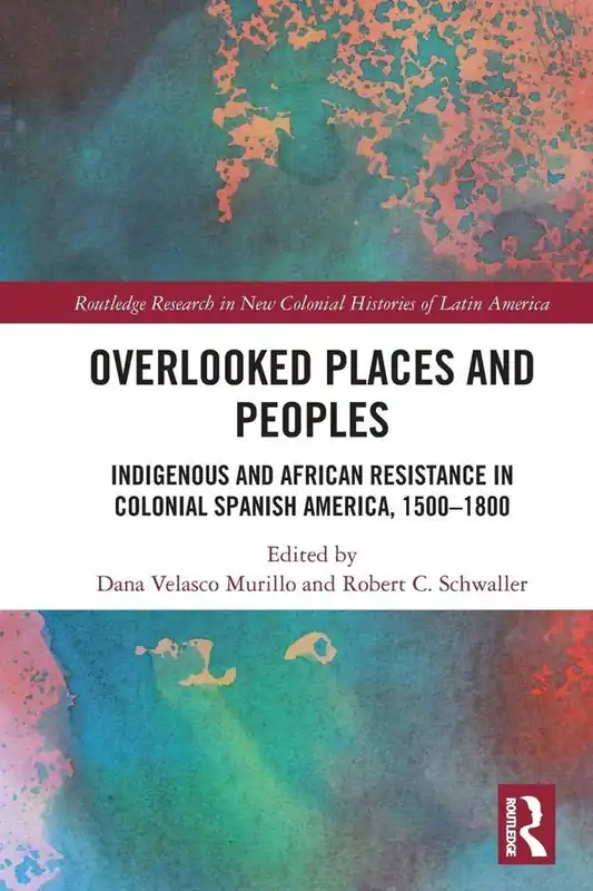 Overlooked Places and Peoples Betrouwbaar