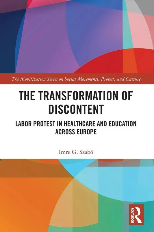 The Transformation of Discontent Koop Vandaag