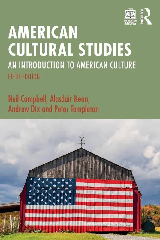 American Cultural Studies Speciale Aanbieding