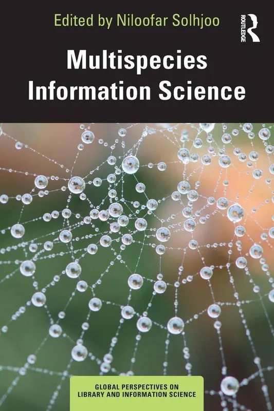 Flitsaanbieding Multispecies Information Science