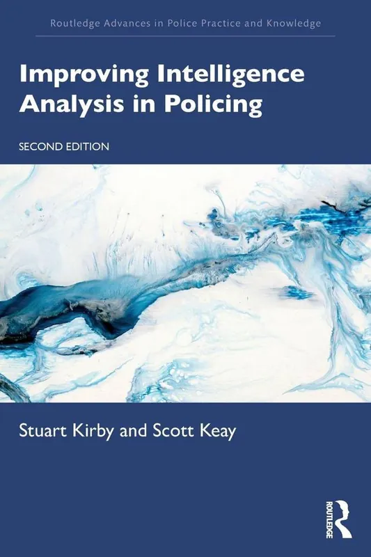 Beperkte Voorraad Improving Intelligence Analysis in Policing