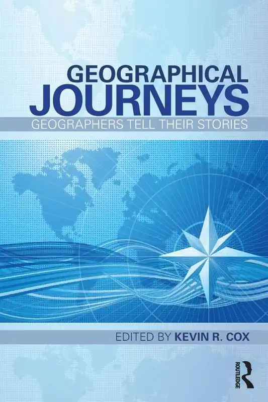 Geographical Journeys Koopje