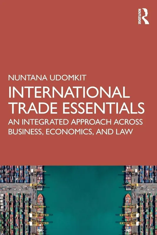 International Trade Essentials Aanbieding