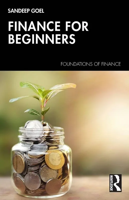 Finance for Beginners Laatste Kans