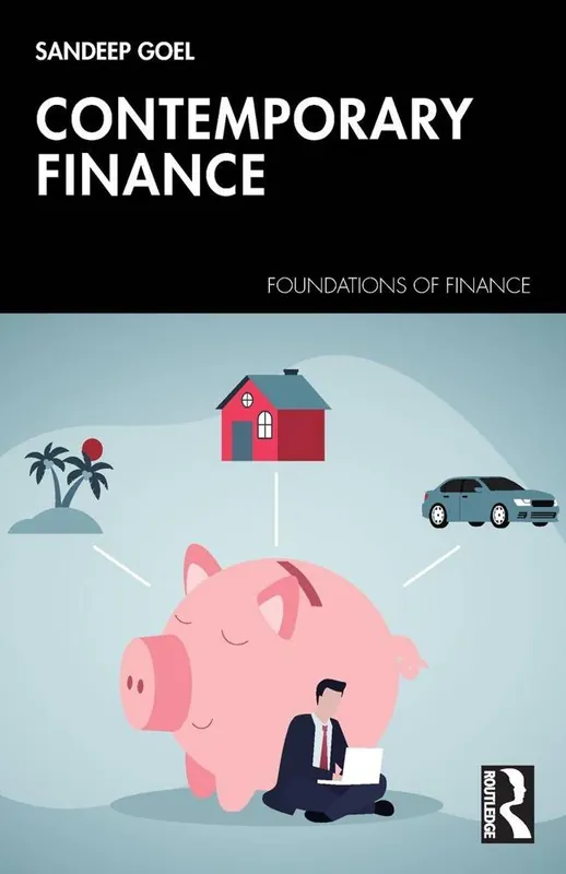 Contemporary Finance Laatste Kans