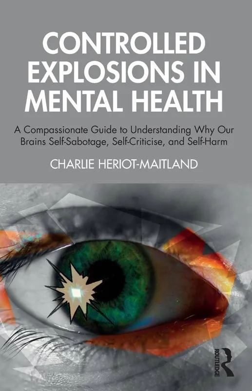 Controlled Explosions in Mental Health Fabrieksprijs