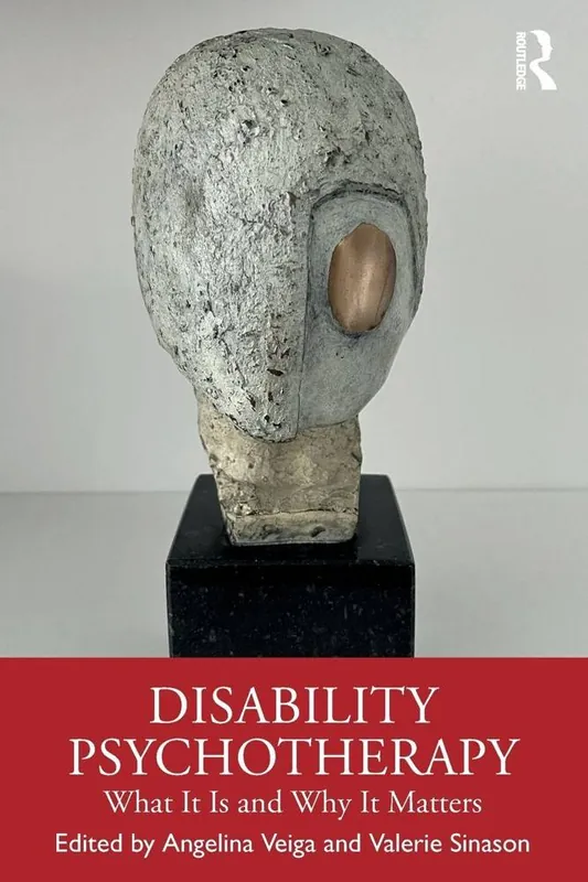 Disability Psychotherapy Laatste Versie
