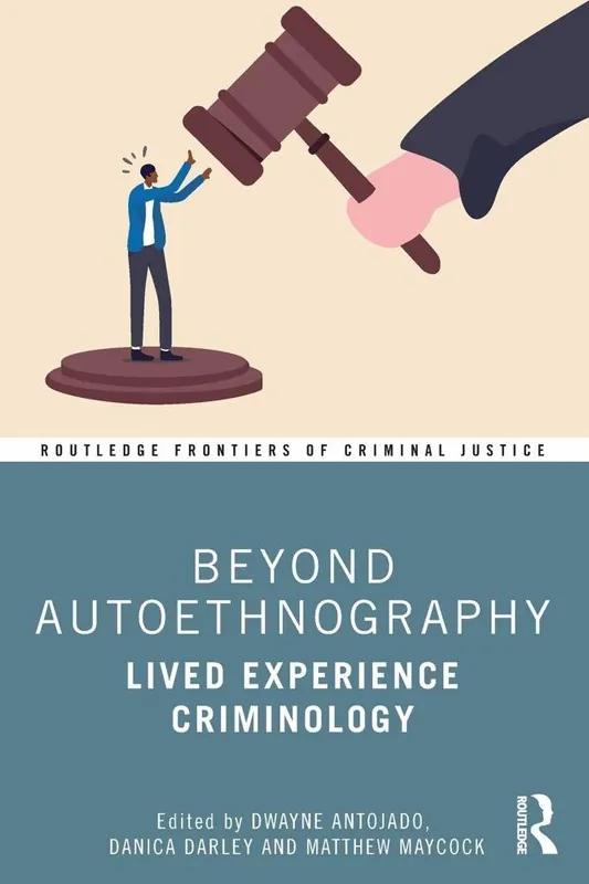 Beyond Autoethnography Tijdelijk Beschikbaar